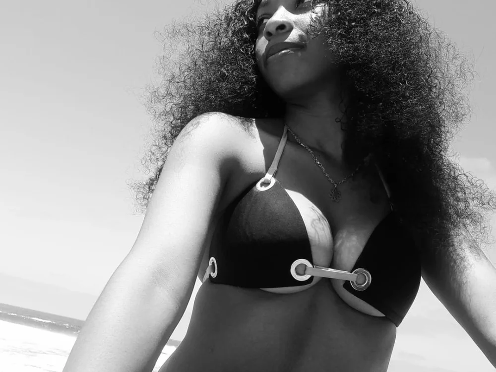 Scarlett_126 Offline XXX-chat