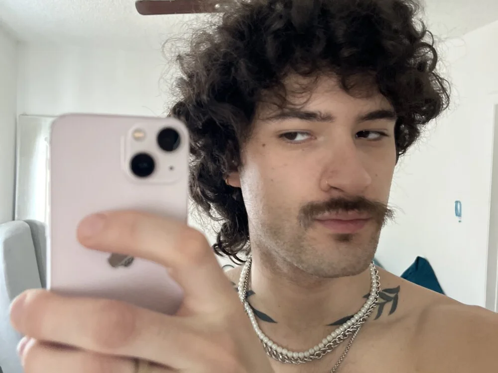 Vanillamexican: офлайн-секс-чат