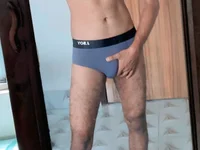 Alex_VO's webcam live show