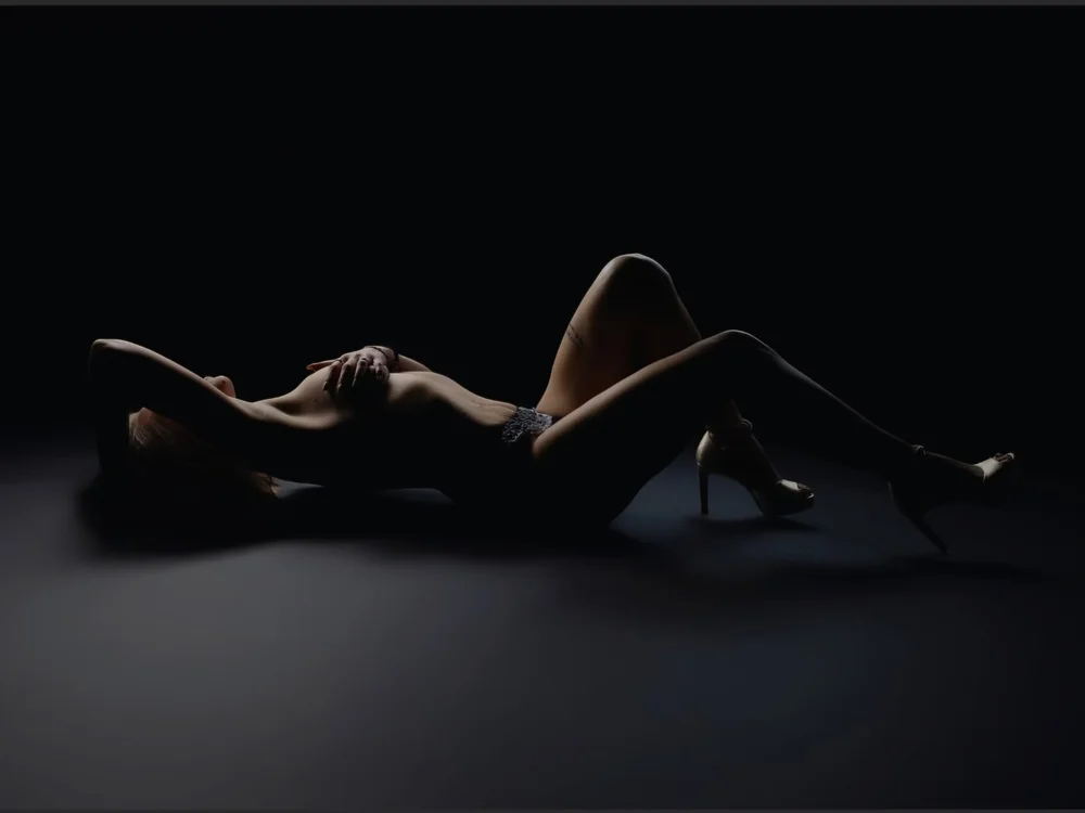 Amazing_Bella's Offline XXX Chat