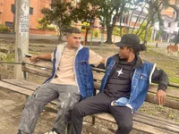 Latins_on_fire's webcam live show