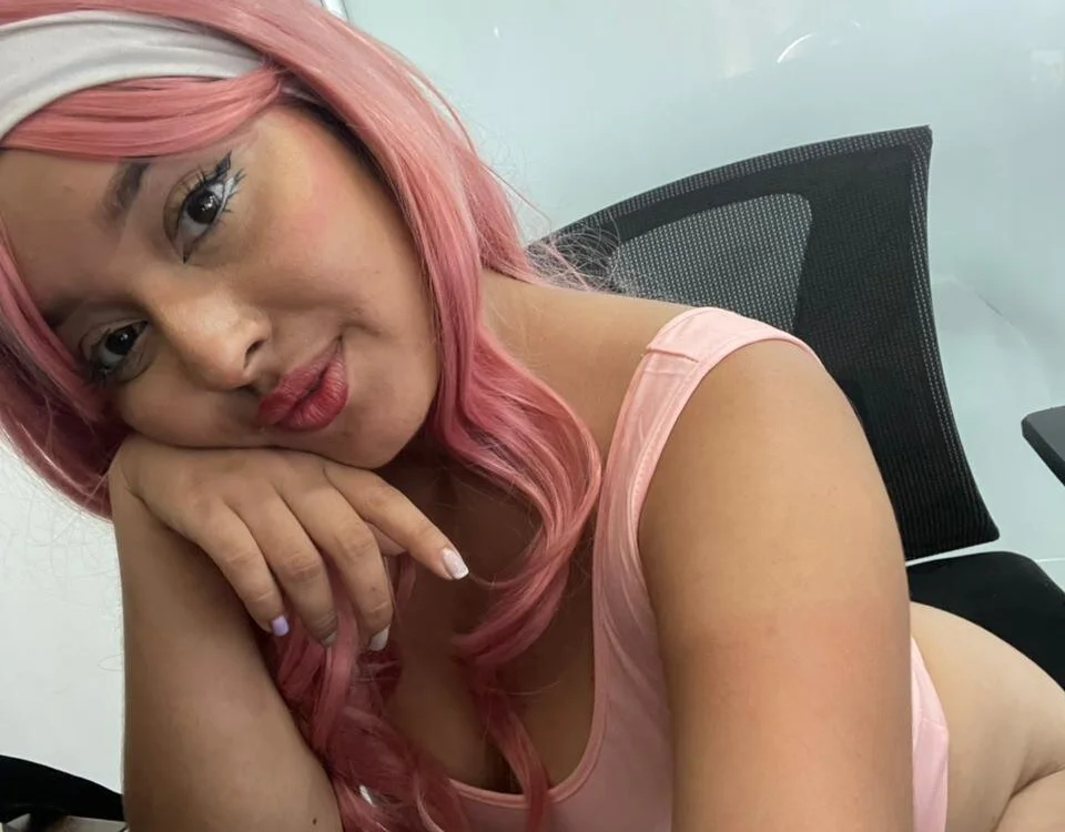 Chatroom XXX hors ligne de Emily_Vex