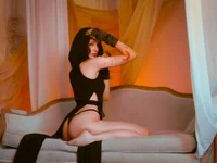 Živý XXX chat Devilinee