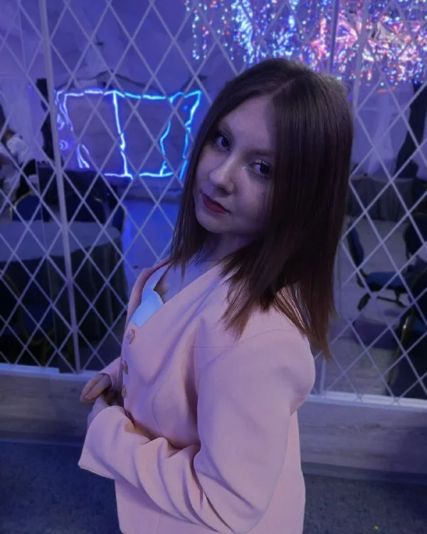 Chat XXX ao vivo de MaliaDemus