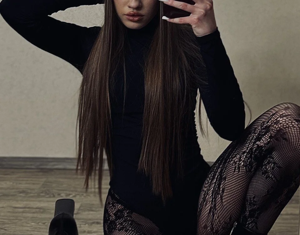 Офлайн-чат XXX LuxeKittyXO