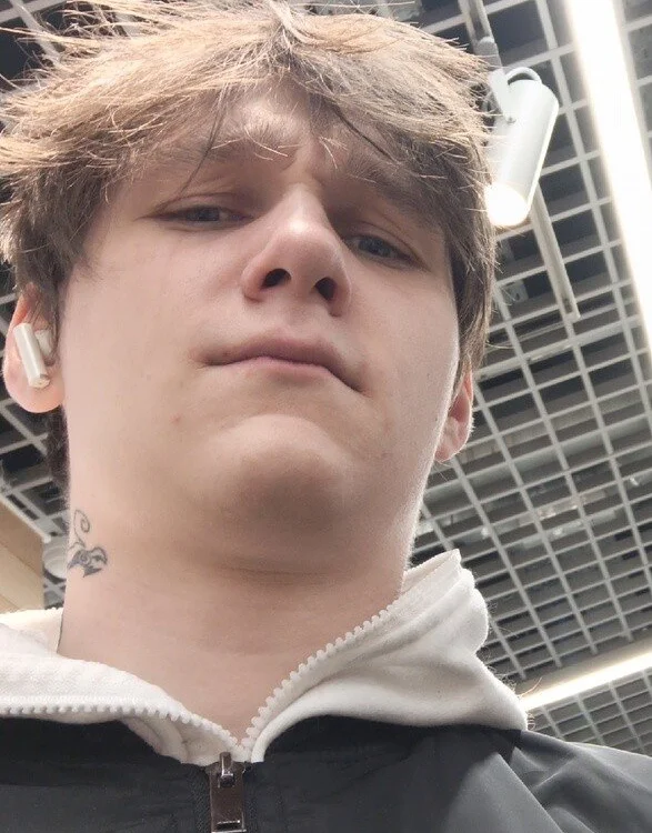 Offline chatovací místnost Daniel_xRush
