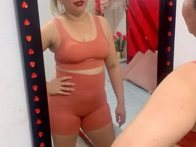 NINFA69 - Stripchat Lovense Cam2cam Deepthroat Girl 