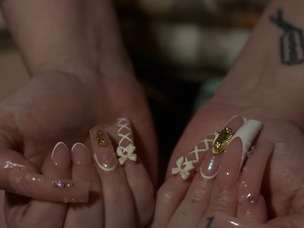 Sixkbunnies' Offline XXX Chat