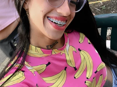 Brillitt_celeste - Girl 