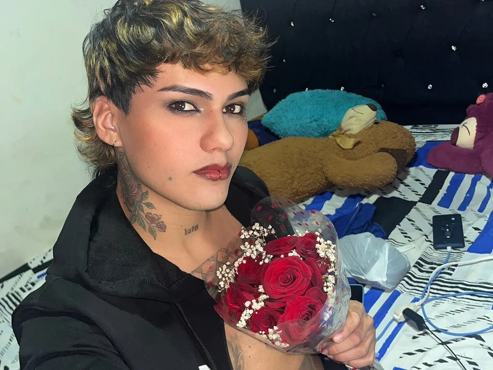 Offline XXX chat modela devilish_hekate