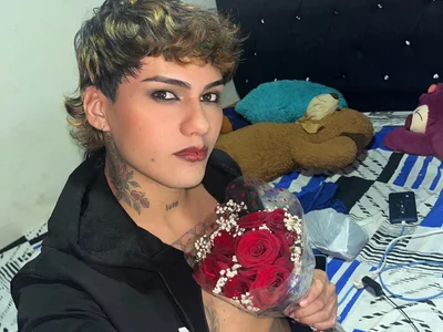 Devilish_hekate - Trans 