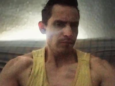 Ian_1 - Boy 