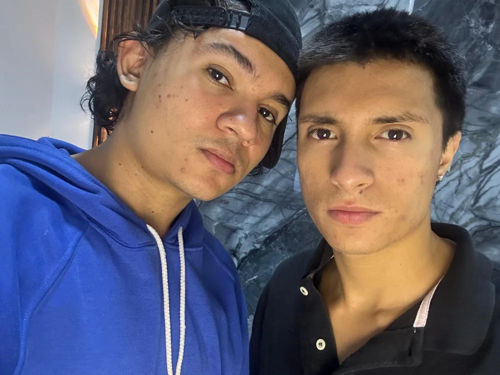 Thiago_Enzo – Offline XXX chat