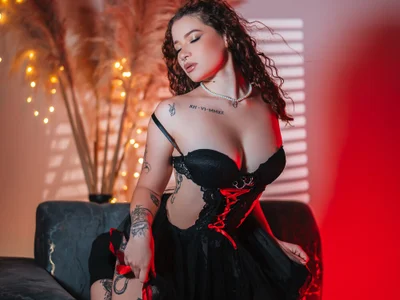 AphroditeSweet profile