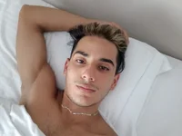 ElCurioso20's webcam live show