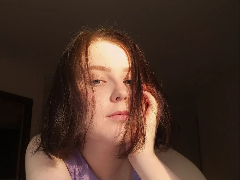 willa_gently's Offline Chat Room