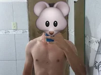 Модель rat_boy_
