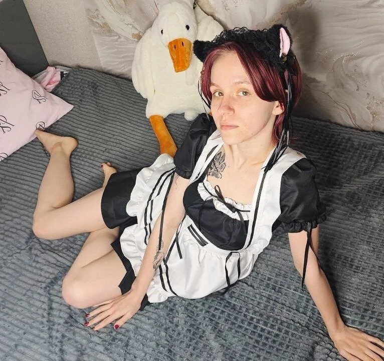 Milena_Milyan offline XXX-chatje