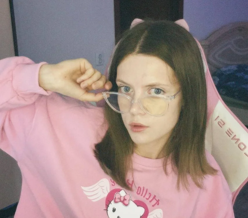 Chat XXX Live VibeQueenLucy