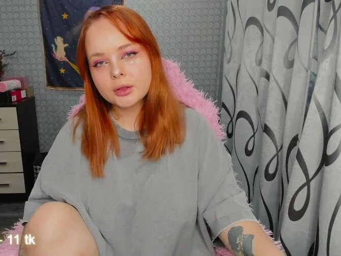 MileyMontana Adlı Modelin Çevrimdışı XXX Sohbeti