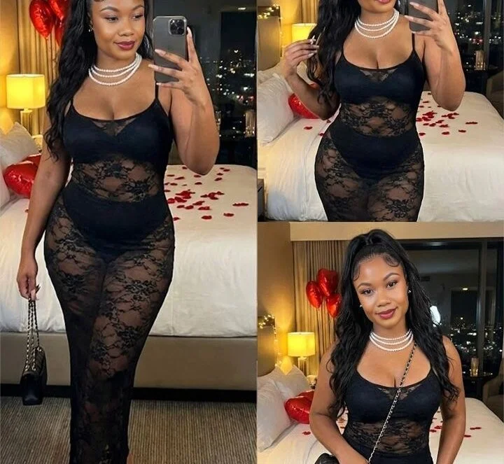 LADY-NESH Chat XXX offline