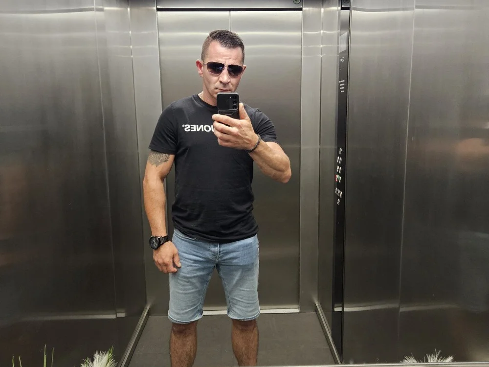 Bisexualny offline XXX-chat
