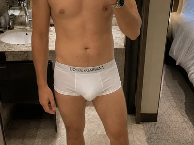 HairySamm - Boy 