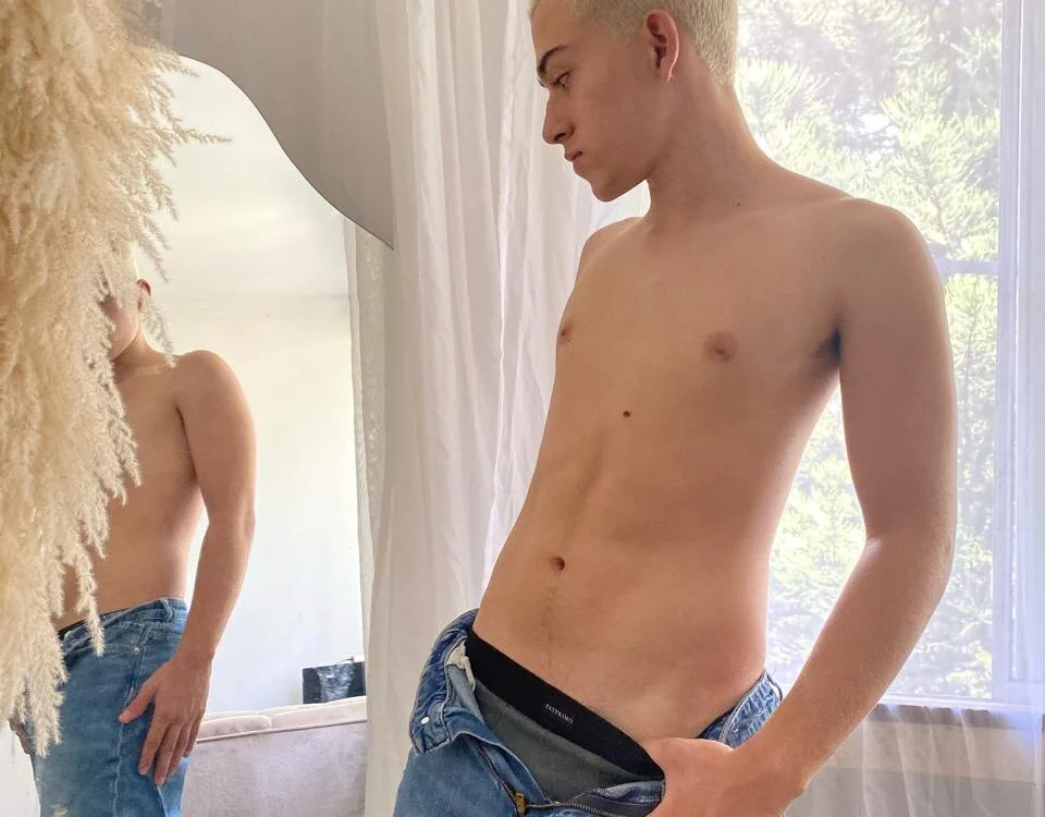 Sembang XXX Luar Talian oliver___saint