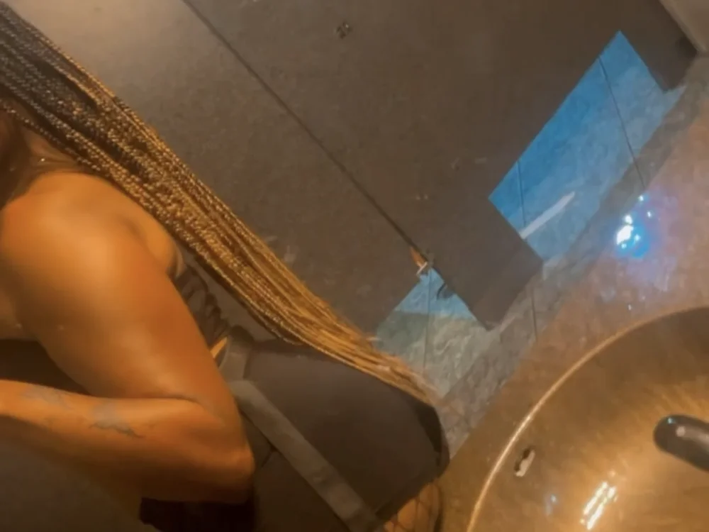 Sembang XXX Luar Talian prettygirllpink