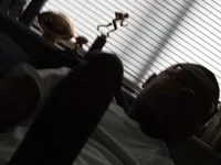 Offline chatovací místnost Bigdickenny28