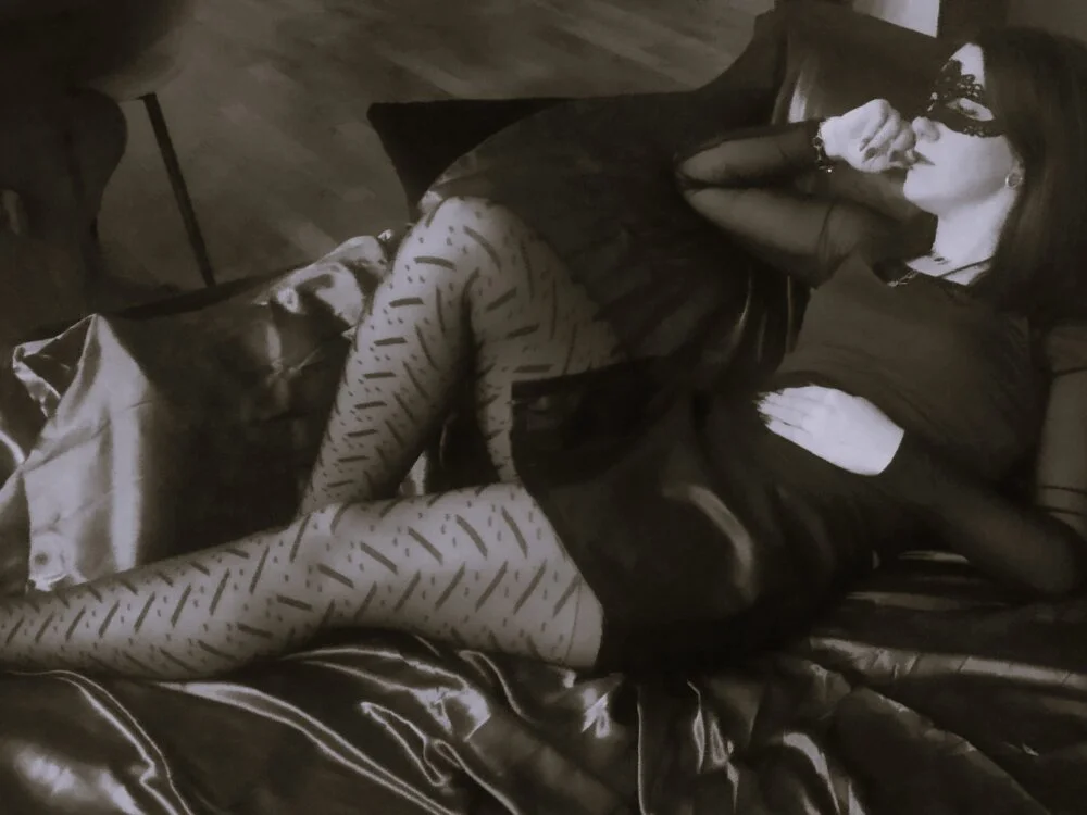 دردشة STREAPUNK01 الجنسية دون اتصال