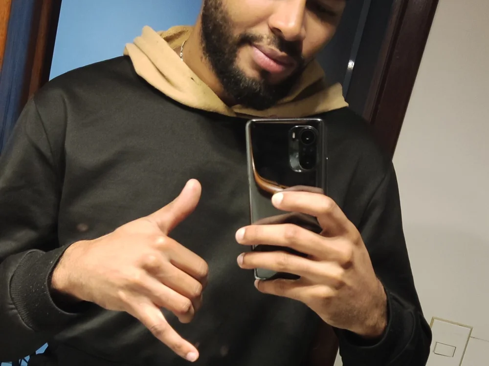 brasileironat cam model