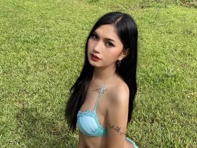 DivineGoddess23 - Trans 