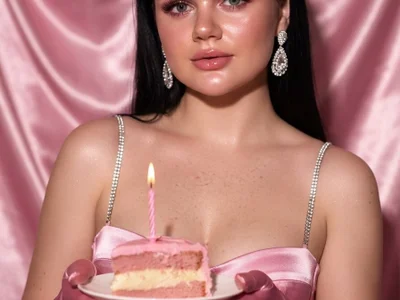 Lora_Secret private show