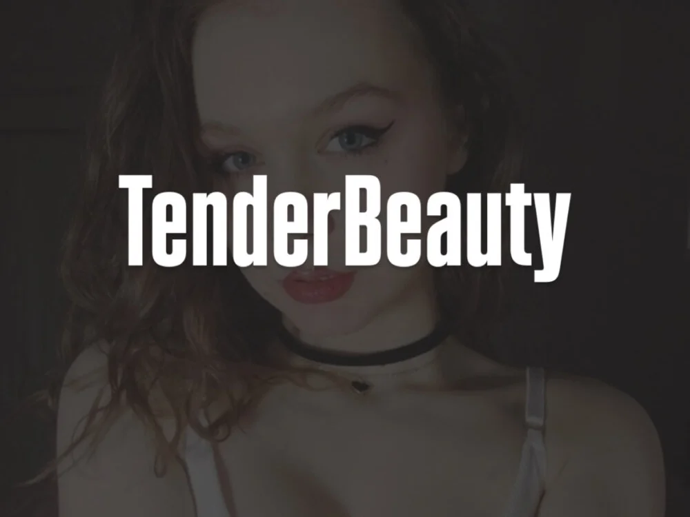 Chat XXX offline de Tender_beauty