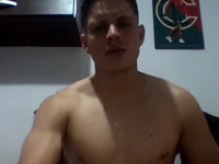 johnycooper08's webcam live show