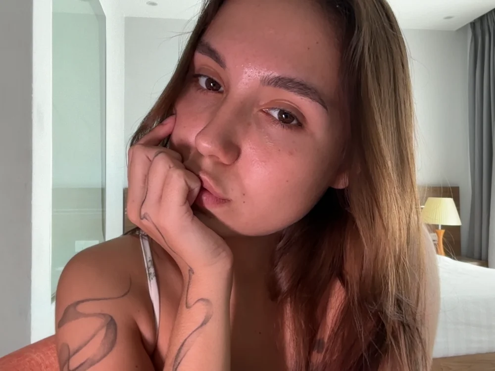 evochka Offline XXX-Chat