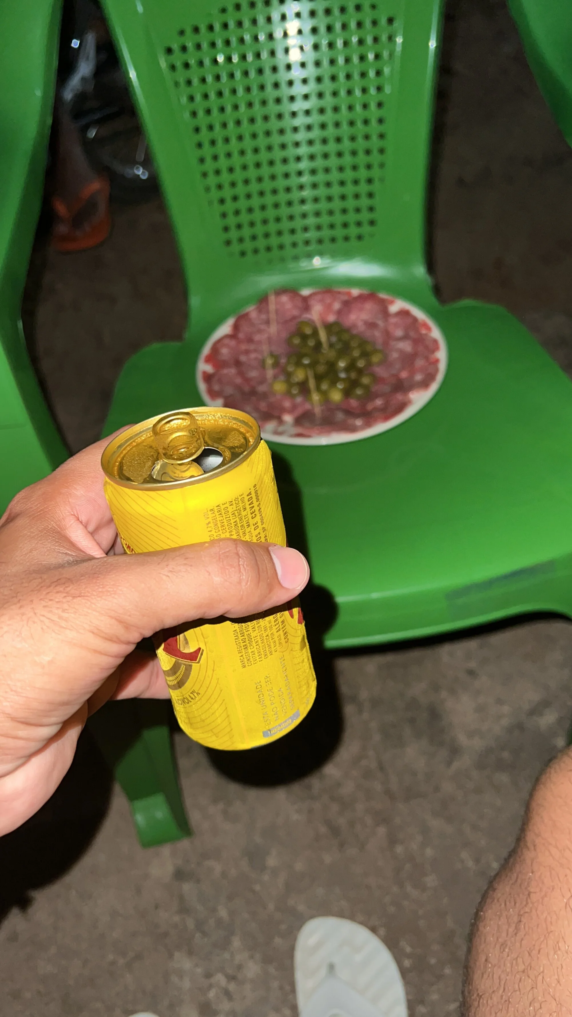 adsonsoares
