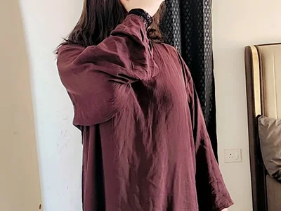 DreamyDesireX - Girl 