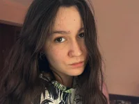 ameli_moon's webcam live show