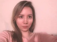 AmelieSense's webcam live show