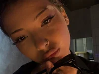 VeraDepierro's webcam live show