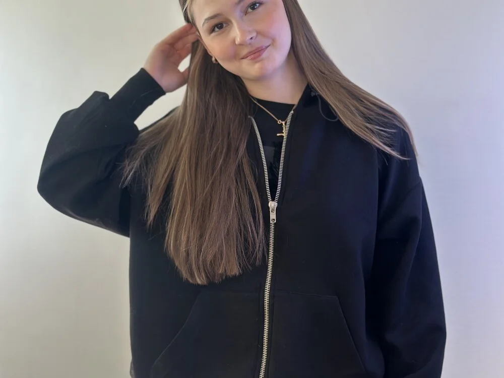 RosariaStahnke Adlı Modelin Çevrimdışı XXX Sohbeti