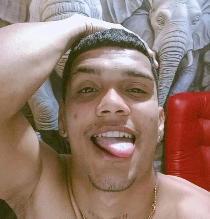 Sembang XXX Luar Talian jaxonblack