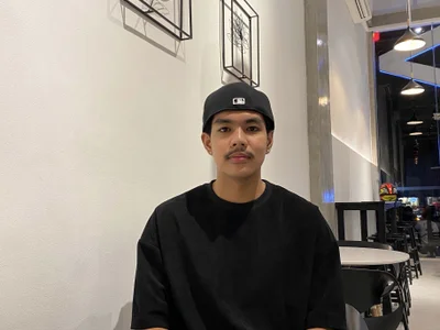 Dylannn_30 Male Asian Adult Webcam