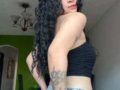 nina_x private show