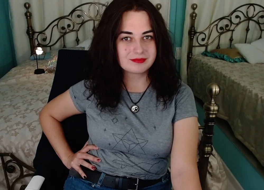 SensualKamilla offline chatrum