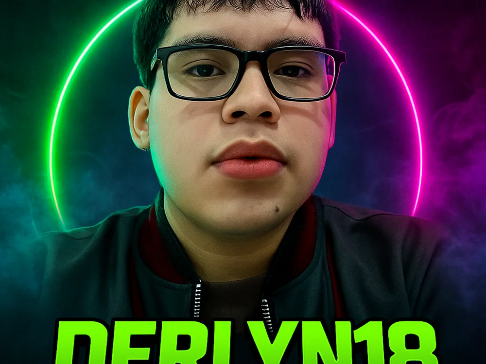 Derlyn18's Offline Chat Room
