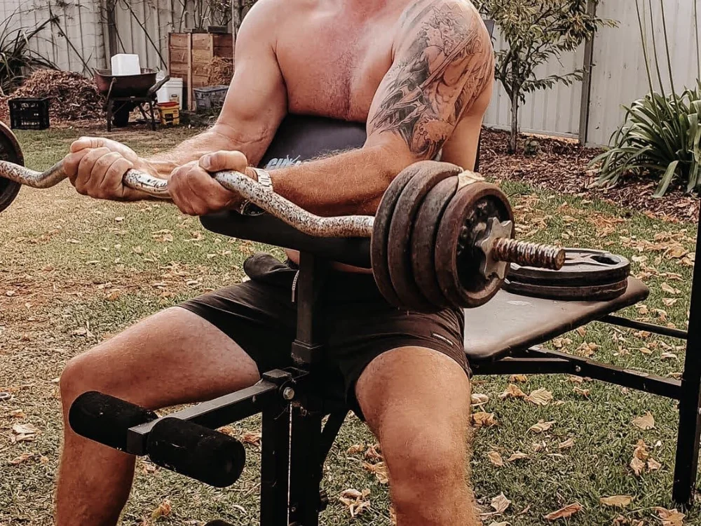 denzel_josh's Offline XXX Chat