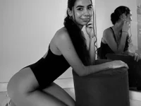 Darly_sanchez's Live XXX Chat